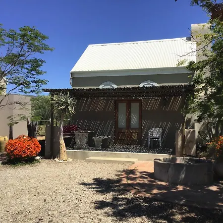 Annis Nest Villa Riebeek-Kasteel Exterior photo