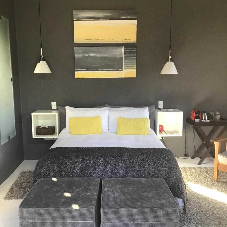Annis Nest Chalet *