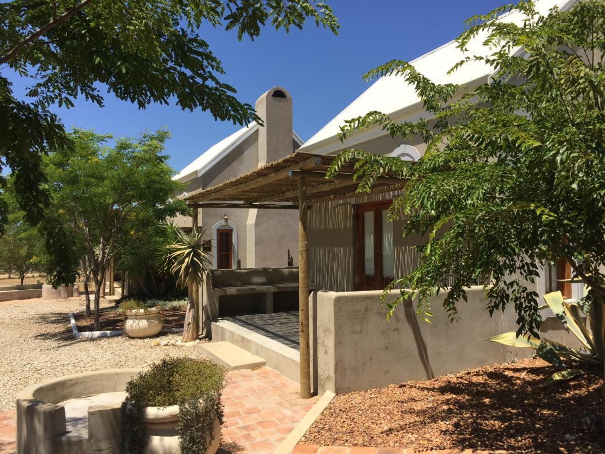 Annis Nest Riebeek-Kasteel